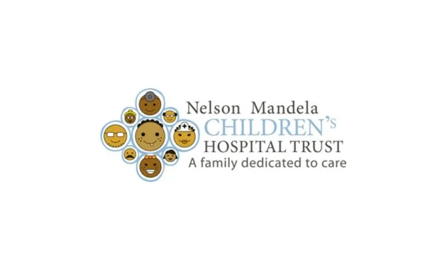 Nelson Mandela Children’s Hospital