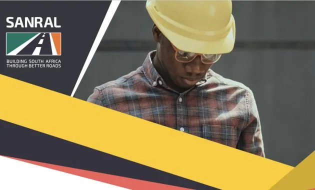 SANRAL Construction Learnerships 2025