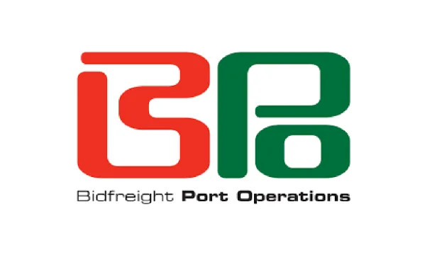 Bidfreight Port Operations BPO