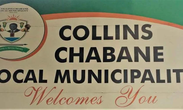 Collins Chabane Local Municipality