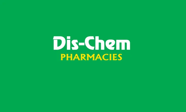 Dis-Chem Pharmacies