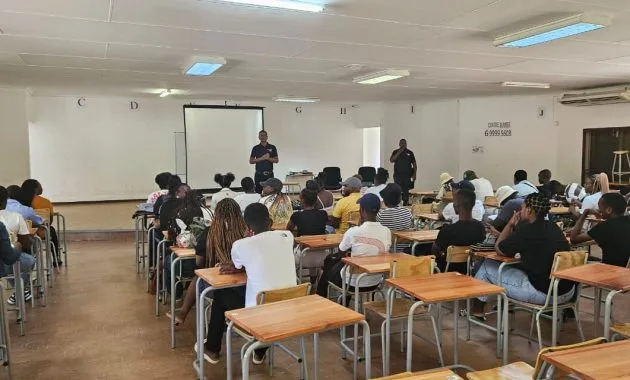 Ehlanzeni TVET College Electrical Apprenticeship