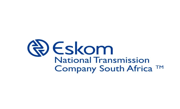 Eskom NTCSA