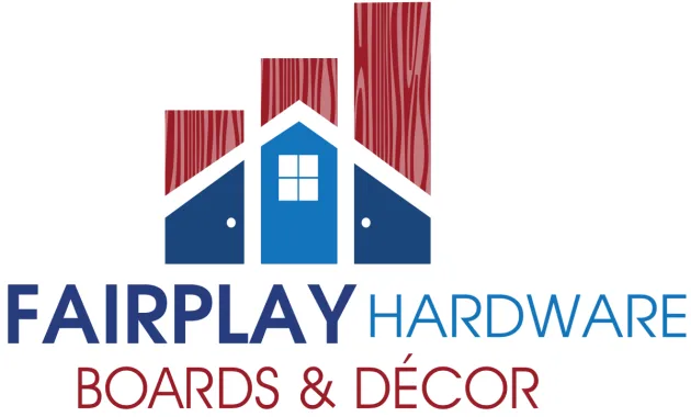 Fairplay Hardware