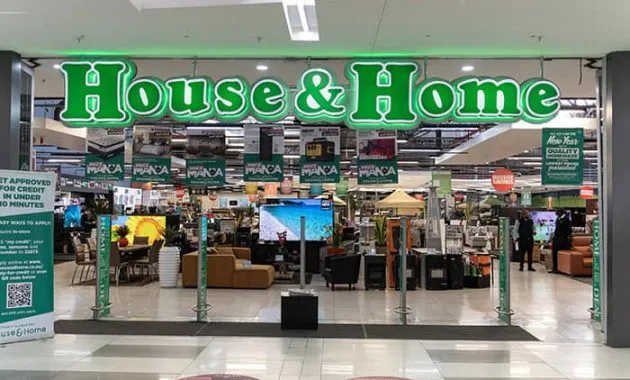 House & Home