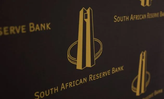 South African Reserve Bank