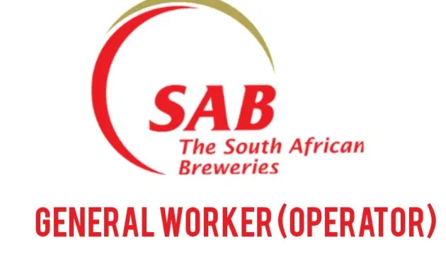 SAB General Workers