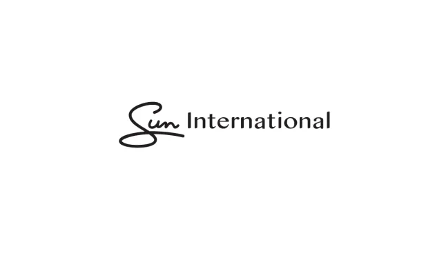 Sun International