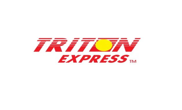 Triton Express
