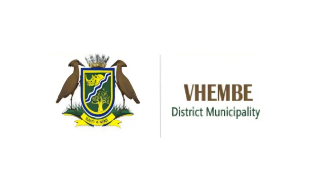 Vhembe District Municipality