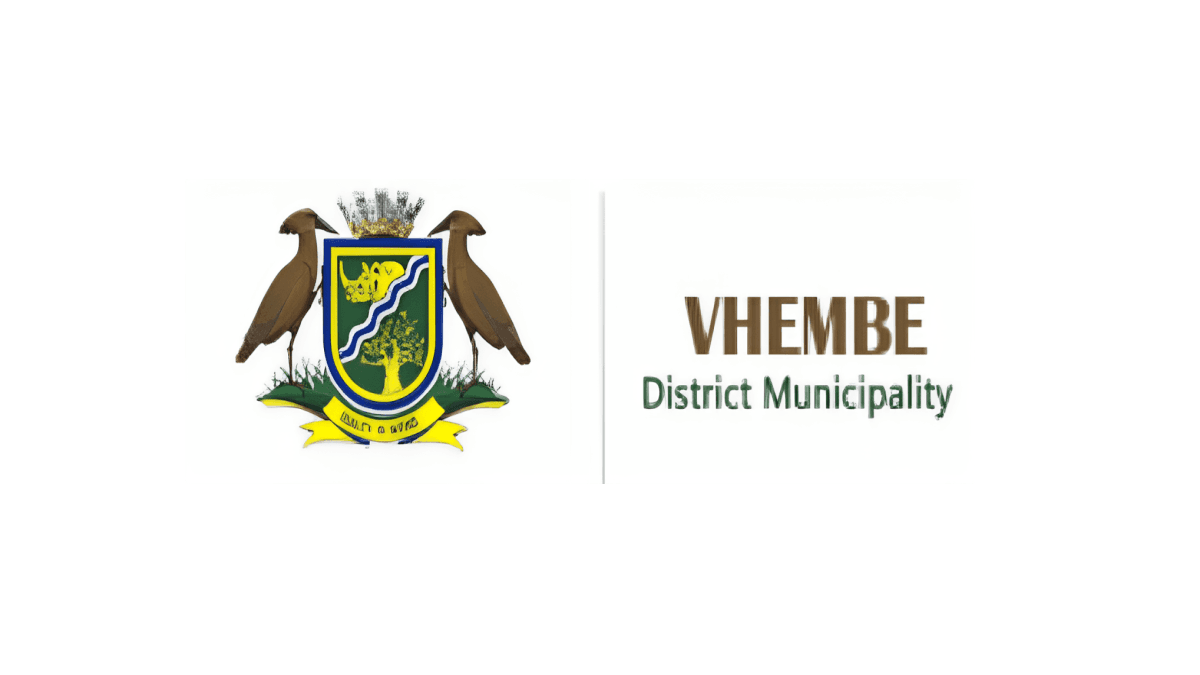 Vhembe District Municipality