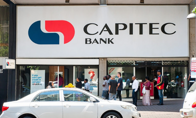Capitec