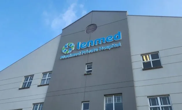LENMED Private Hospital