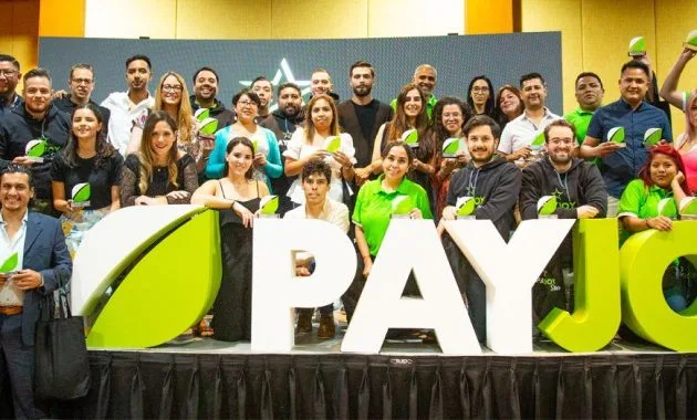 PayJoy