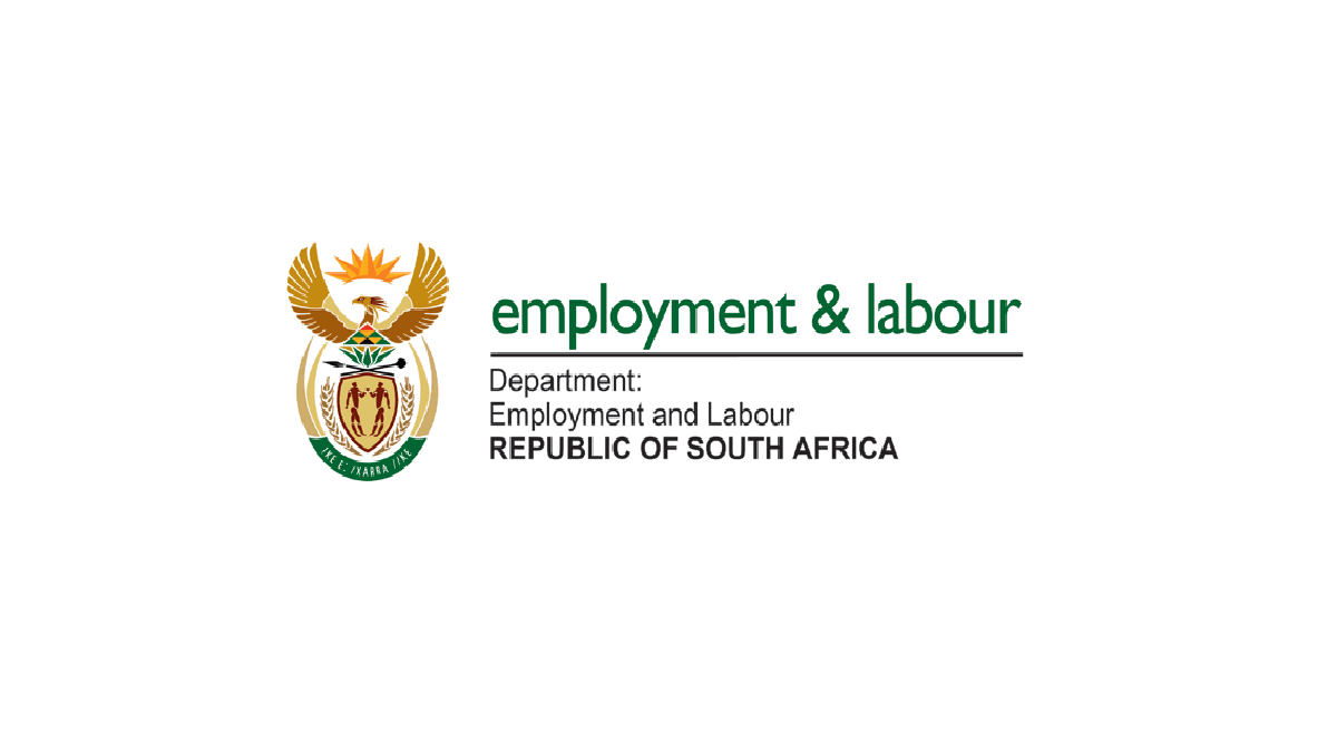 department of labour