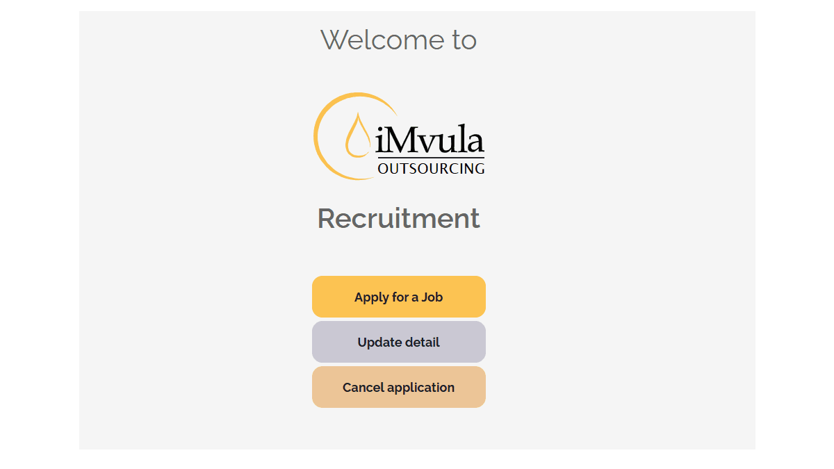 iMVULA Cleaning and Security