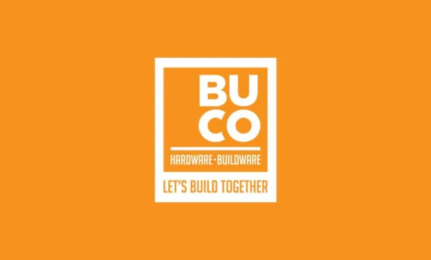 Buco Hardware