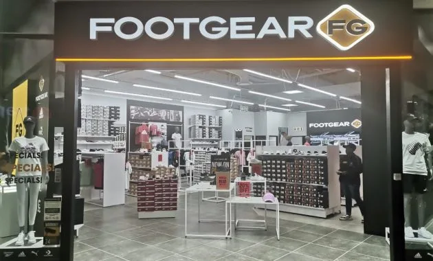 Footgear