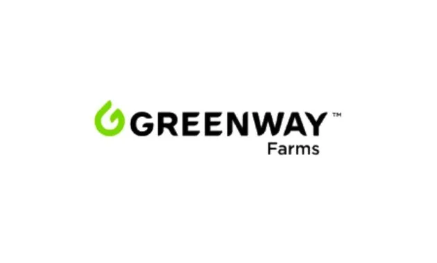 Greenway Farms