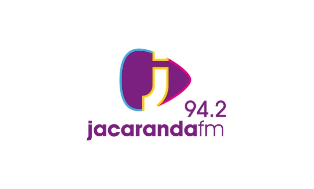 Jacaranda FM