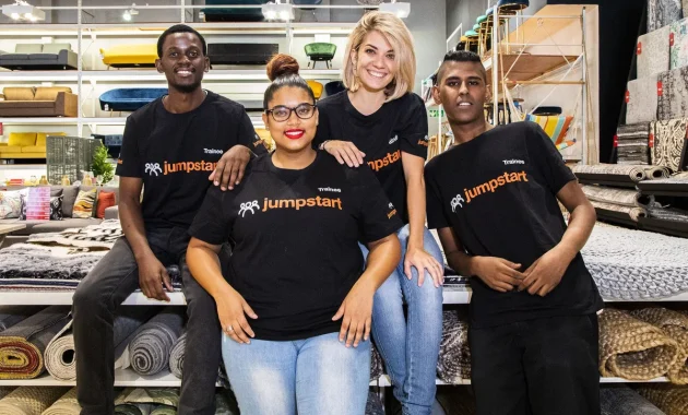 Mr Price Jumpstart Program