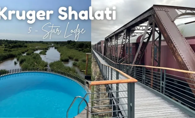 Kruger Shalati