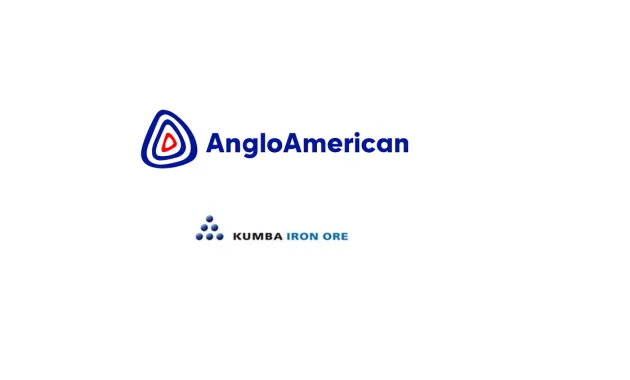 Kumba Iron Ore
