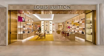 Louis Vuitton Part-Time Client Advisor Vacancy – Apply Now!