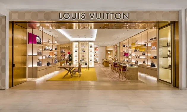 Louis Vuitton