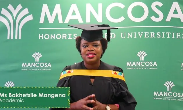 MANCOSA