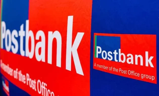Postbank