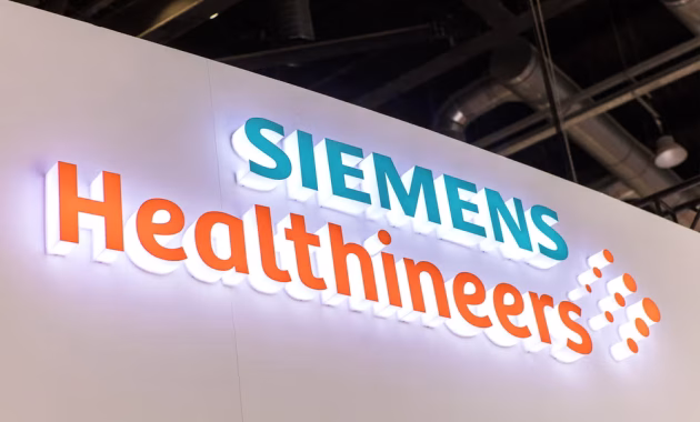 Siemens Healthineers