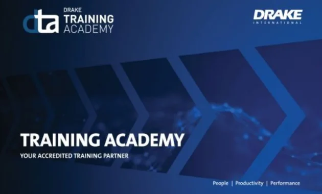 Drake Training Academy