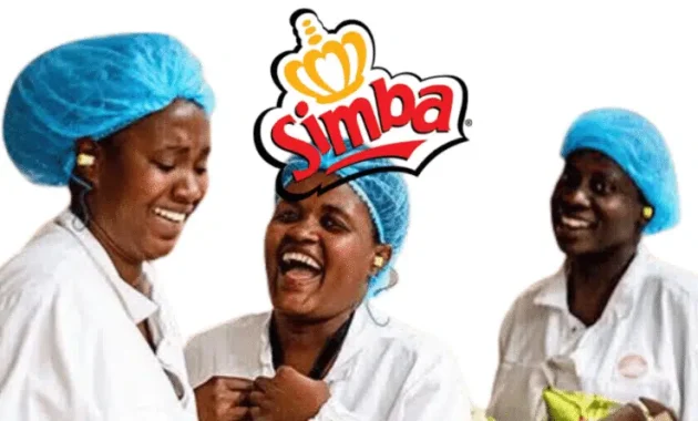Simba 2025 Job Openings: Apply Now Before It’s Too Late