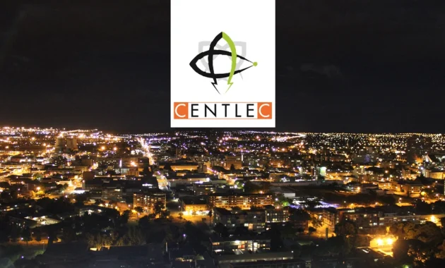 Centlec