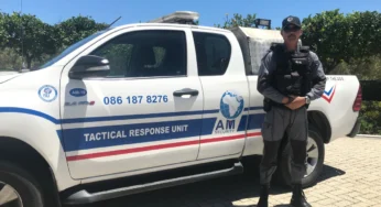 AM Security Services Learnership Programme 2025 – 2026