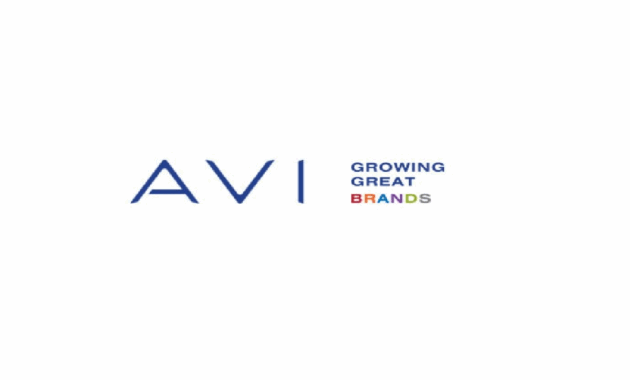 AVI Limited