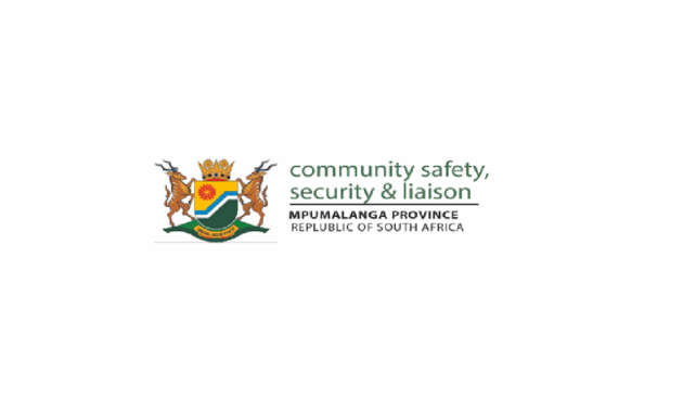 Department of Community Safety