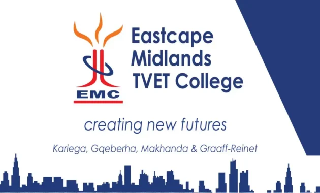 Eastcape Midlands TVET College