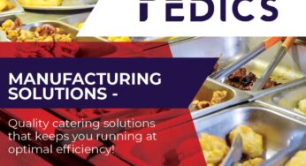 Fedics Is Hiring Kitchen General Assistants Right Now