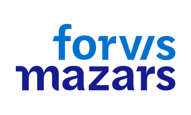 Forvis Mazars