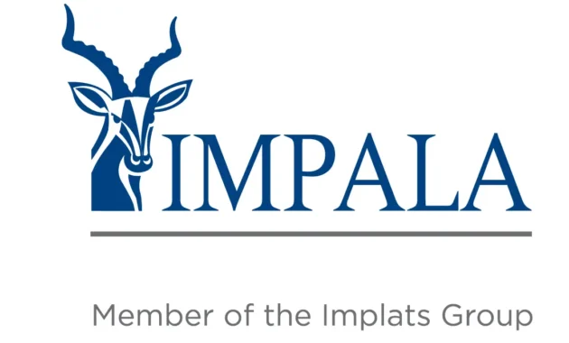 Impala Platinum