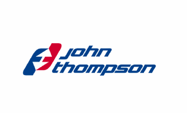 John Thompson