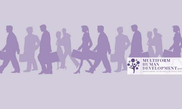 Multiform Human Development