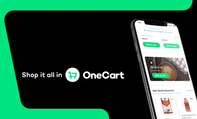 OneCart