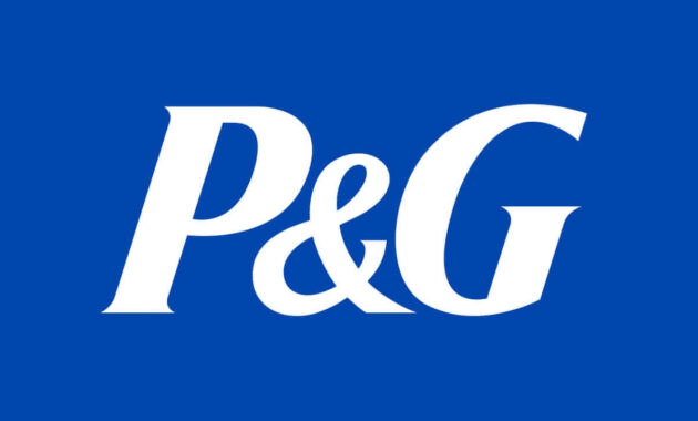 P&G