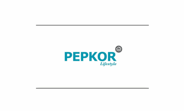 Pepkor Lifestyle