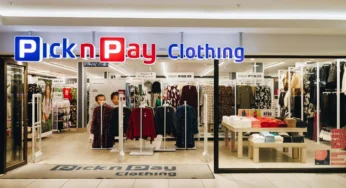 Pick n Pay Clothing Offers Paid Learnership with No Experience Needed – Apply Now!