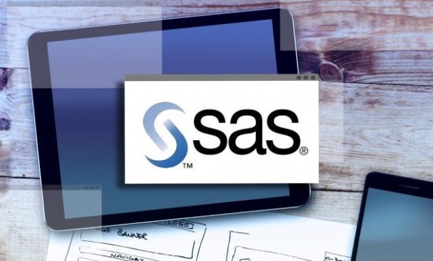 SAS