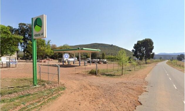 SSK Invites Applications for Petrol Attendant Role – Apply Before 6 November 2025!